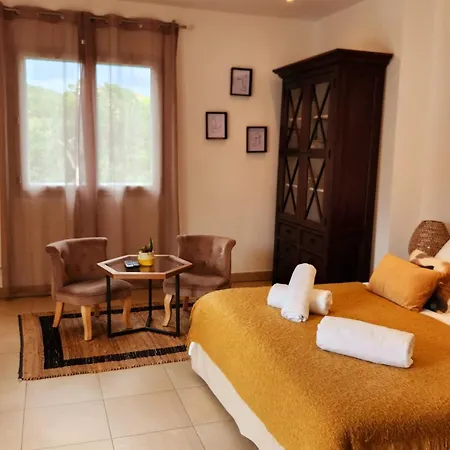 40 M Proche Centre Apartment *