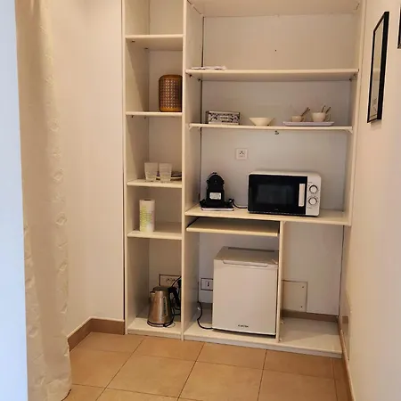 40 M Proche Centre Apartment *