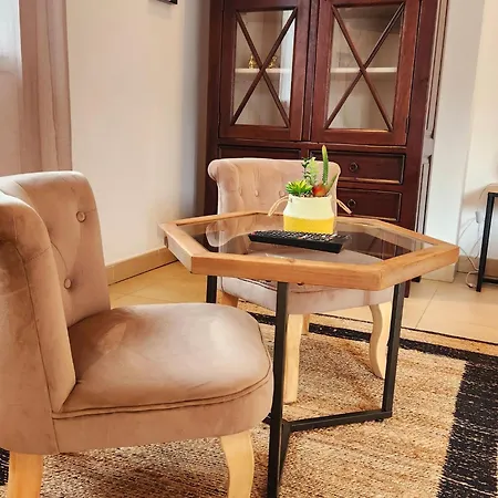 40 M Proche Centre Appartement LʼÎle-Rousse
